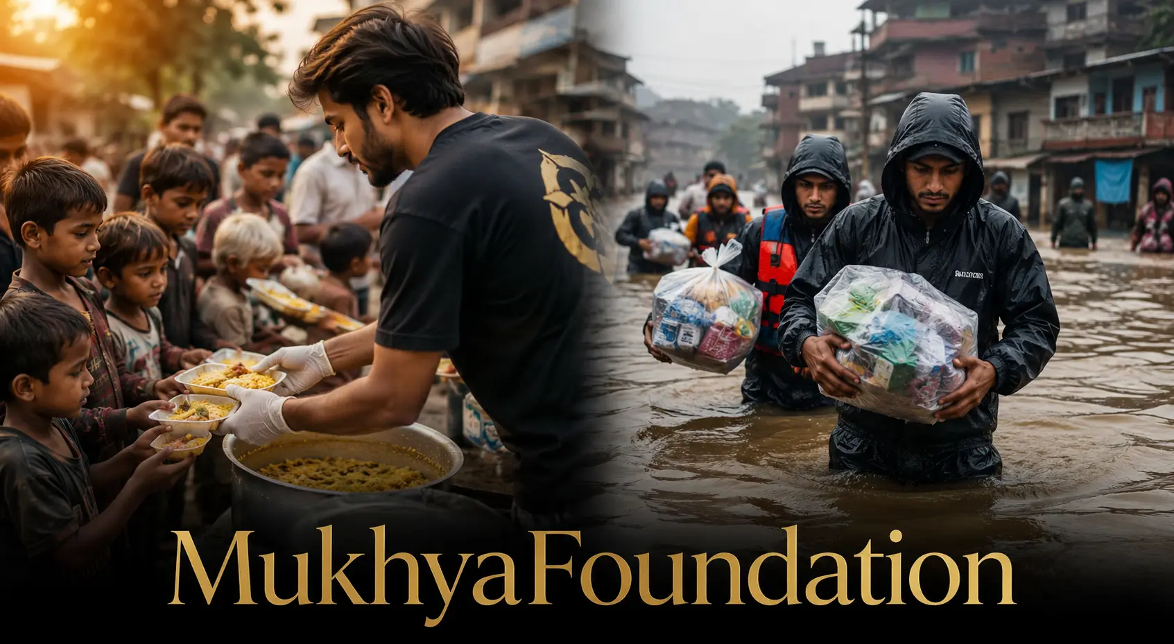 Mukhya Foundation
